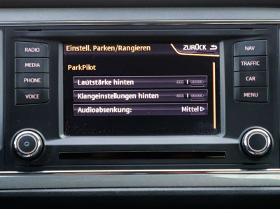 Seat Leon Gebrauchtwagen