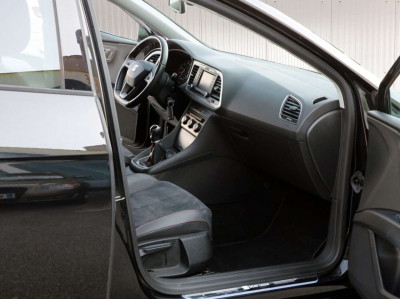 Seat Leon Gebrauchtwagen