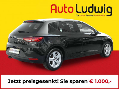 Seat Leon Gebrauchtwagen