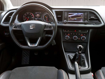 Seat Leon Gebrauchtwagen