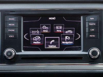 Seat Leon Gebrauchtwagen