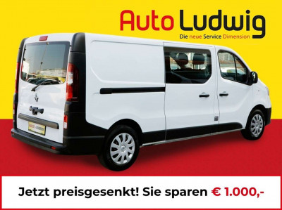 Renault Trafic Gebrauchtwagen