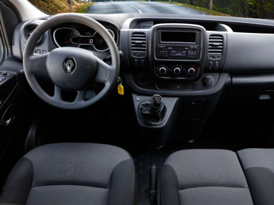 Renault Trafic Gebrauchtwagen