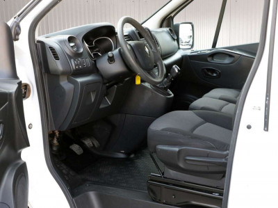 Renault Trafic Gebrauchtwagen