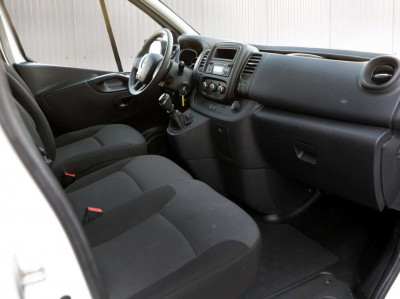 Renault Trafic Gebrauchtwagen