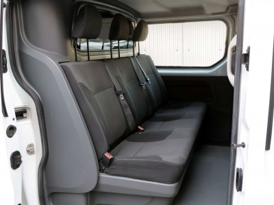 Renault Trafic Gebrauchtwagen