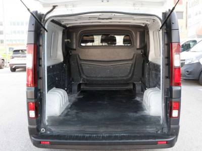 Renault Trafic Gebrauchtwagen