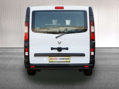 Renault Trafic Gebrauchtwagen