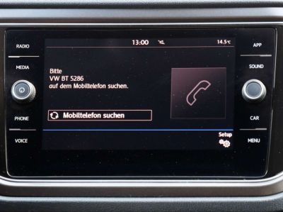 VW T-Roc Gebrauchtwagen VW T-Roc Gebrauchtwagen