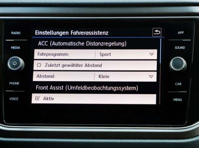 VW T-Roc Gebrauchtwagen VW T-Roc Gebrauchtwagen