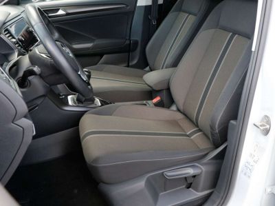 VW T-Roc Gebrauchtwagen VW T-Roc Gebrauchtwagen