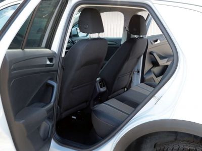 VW T-Roc Gebrauchtwagen VW T-Roc Gebrauchtwagen