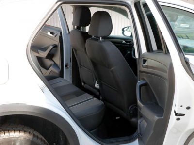 VW T-Roc Gebrauchtwagen VW T-Roc Gebrauchtwagen