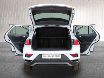 VW T-Roc Gebrauchtwagen VW T-Roc Gebrauchtwagen