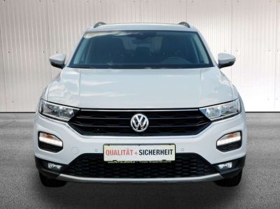 VW T-Roc Gebrauchtwagen VW T-Roc Gebrauchtwagen