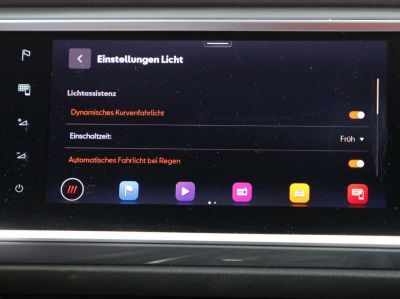 Seat Ateca Gebrauchtwagen