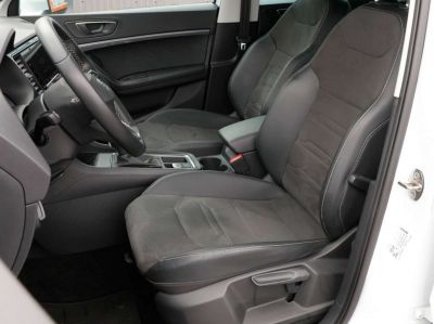 Seat Ateca Gebrauchtwagen