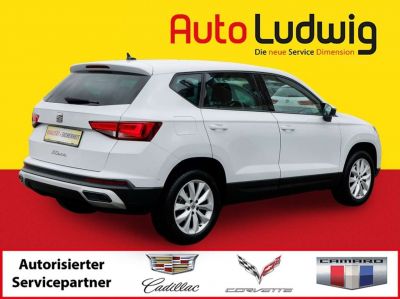 Seat Ateca Gebrauchtwagen