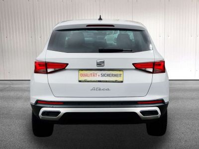 Seat Ateca Gebrauchtwagen