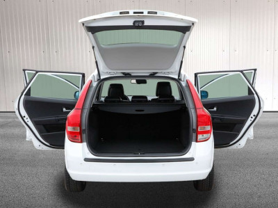 KIA Ceed Gebrauchtwagen