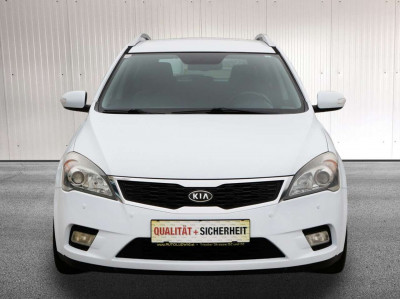 KIA Ceed Gebrauchtwagen