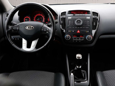 KIA Ceed Gebrauchtwagen