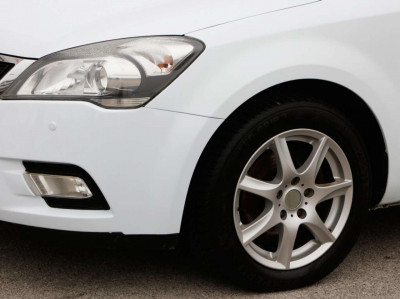 KIA Ceed Gebrauchtwagen