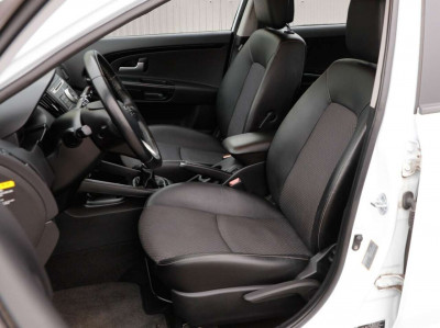 KIA Ceed Gebrauchtwagen