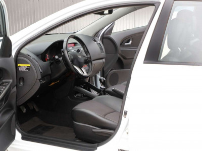 KIA Ceed Gebrauchtwagen