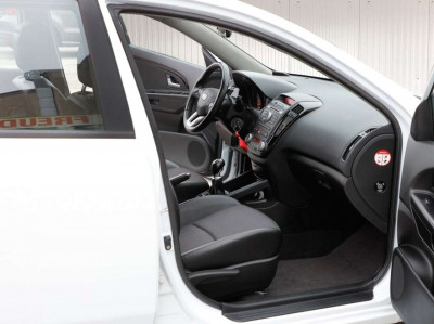 KIA Ceed Gebrauchtwagen