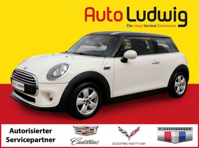 MINI Mini Gebrauchtwagen