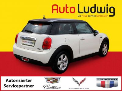MINI Mini Gebrauchtwagen MINI Mini Gebrauchtwagen