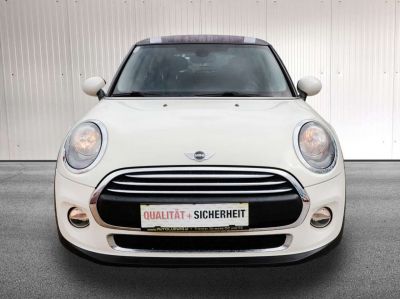 MINI Mini Gebrauchtwagen MINI Mini Gebrauchtwagen