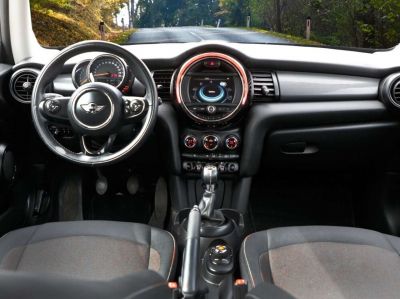 MINI Mini Gebrauchtwagen MINI Mini Gebrauchtwagen