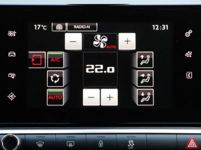 Citroën C4 Cactus Gebrauchtwagen Citroën C4 Cactus Gebrauchtwagen
