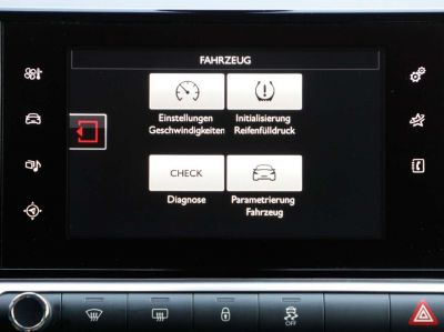 Citroën C4 Cactus Gebrauchtwagen Citroën C4 Cactus Gebrauchtwagen