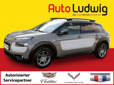 Citroën C4 Cactus Gebrauchtwagen