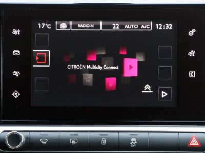 Citroën C4 Cactus Gebrauchtwagen Citroën C4 Cactus Gebrauchtwagen