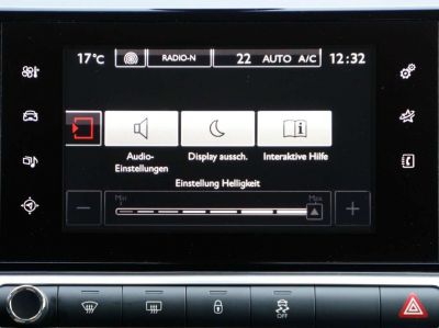 Citroën C4 Cactus Gebrauchtwagen Citroën C4 Cactus Gebrauchtwagen