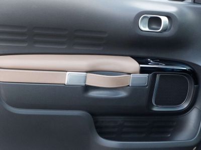 Citroën C4 Cactus Gebrauchtwagen Citroën C4 Cactus Gebrauchtwagen