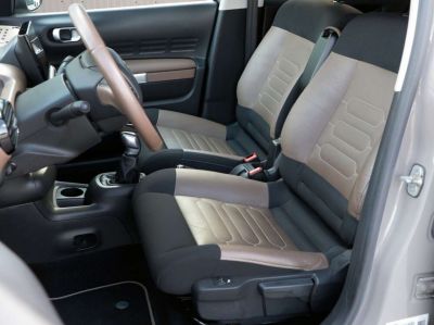 Citroën C4 Cactus Gebrauchtwagen Citroën C4 Cactus Gebrauchtwagen