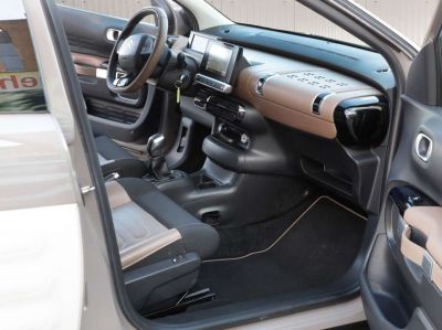 Citroën C4 Cactus Gebrauchtwagen Citroën C4 Cactus Gebrauchtwagen