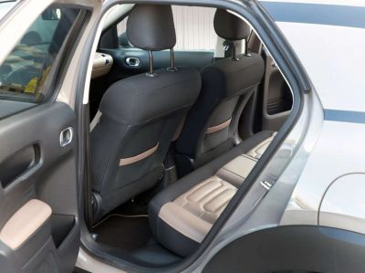 Citroën C4 Cactus Gebrauchtwagen Citroën C4 Cactus Gebrauchtwagen
