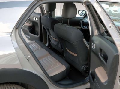 Citroën C4 Cactus Gebrauchtwagen Citroën C4 Cactus Gebrauchtwagen