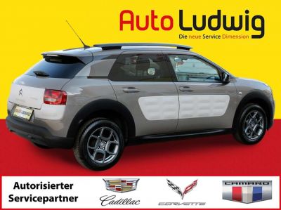 Citroën C4 Cactus Gebrauchtwagen Citroën C4 Cactus Gebrauchtwagen