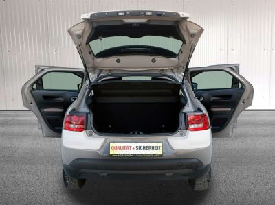Citroën C4 Cactus Gebrauchtwagen Citroën C4 Cactus Gebrauchtwagen
