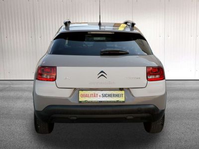 Citroën C4 Cactus Gebrauchtwagen Citroën C4 Cactus Gebrauchtwagen