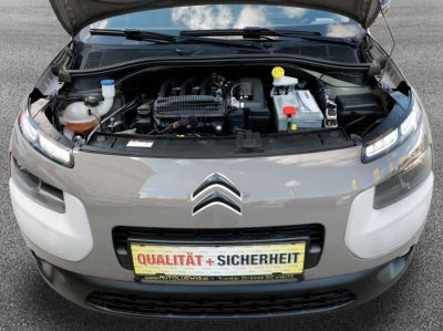 Citroën C4 Cactus Gebrauchtwagen Citroën C4 Cactus Gebrauchtwagen