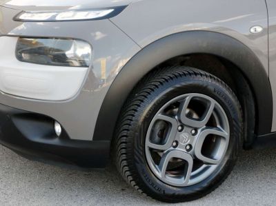 Citroën C4 Cactus Gebrauchtwagen Citroën C4 Cactus Gebrauchtwagen