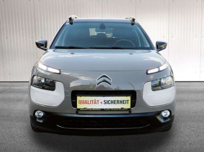 Citroën C4 Cactus Gebrauchtwagen Citroën C4 Cactus Gebrauchtwagen